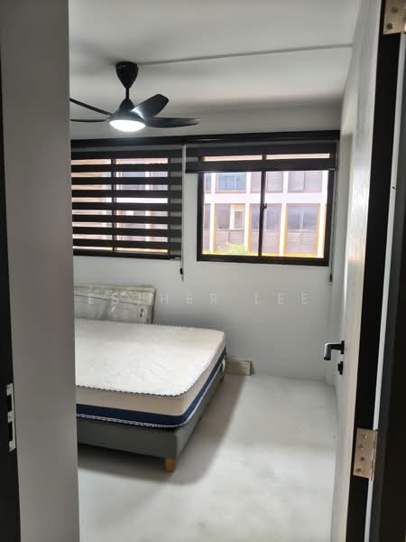 186 Toa Payoh Central, 186 Toa Payoh Central, Balestier / Toa Payoh, Room Rental, 100 sqft, HDB Flat For Rent, by Esther Lee, 500207850 - Bedroom - PropertyGuru.com.sg