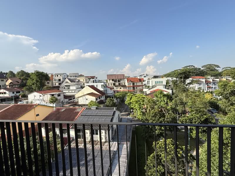 Jalan Sankam, , 5 Bedrooms, 4,834 sqft, Terraced House For Sale, by Ang Lay See, 500207851 - Exterior - PropertyGuru.com.sg
