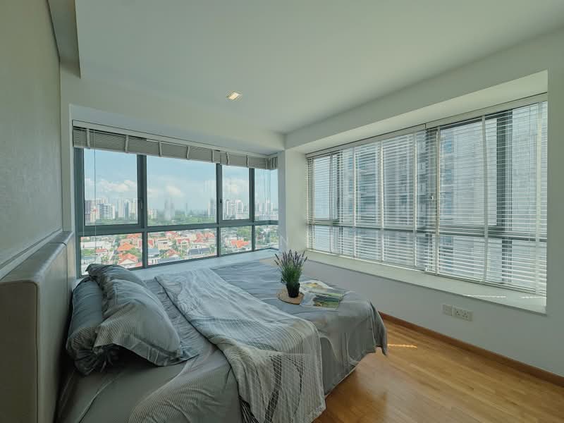 Dakota Residences, 34 Dakota Crescent, 3 Bedrooms, 1,313 sqft, Condominium For Sale, by Linden Toh, 500207852 - Bedroom - PropertyGuru.com.sg
