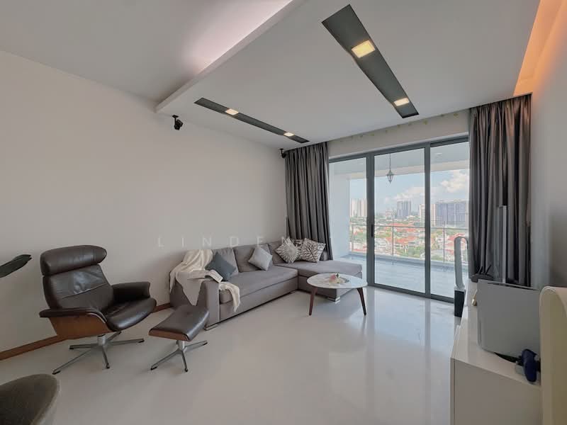 Dakota Residences, 34 Dakota Crescent, 3 Bedrooms, 1,313 sqft, Condominium For Sale, by Linden Toh, 500207852 - Living Room - PropertyGuru.com.sg