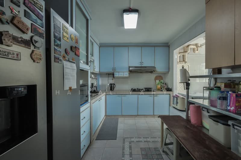 516 Jelapang Road, 516 Jelapang Road, 3 Bedrooms, 1,302 sqft, HDB Flat For Sale, by Haikal Yahya, 500207853 - Kitchen - PropertyGuru.com.sg