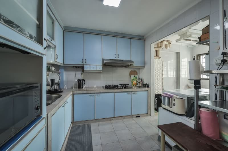 516 Jelapang Road, 516 Jelapang Road, 3 Bedrooms, 1,302 sqft, HDB Flat For Sale, by Haikal Yahya, 500207853 - Kitchen - PropertyGuru.com.sg