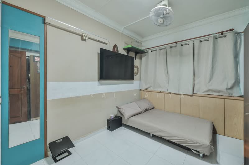 516 Jelapang Road, 516 Jelapang Road, 3 Bedrooms, 1,302 sqft, HDB Flat For Sale, by Haikal Yahya, 500207853 - Bedroom - PropertyGuru.com.sg
