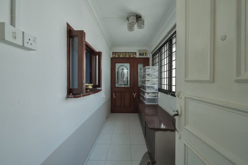 516 Jelapang Road, 516 Jelapang Road, 3 Bedrooms, 1,302 sqft, HDB Flat For Sale, by Haikal Yahya, 500207853 - Entrance - PropertyGuru.com.sg