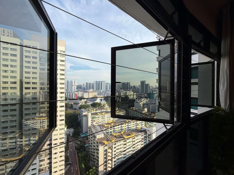 18 Jalan Tenteram, 18 Jalan Tenteram, 3 Bedrooms, 1,130 sqft, HDB Flat For Sale, by Kelvin Sin, 500207854 - View - PropertyGuru.com.sg