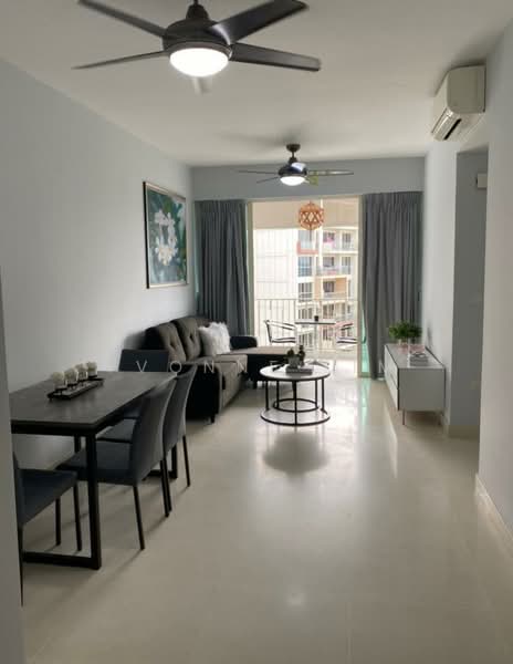 31 Pasir Ris Link