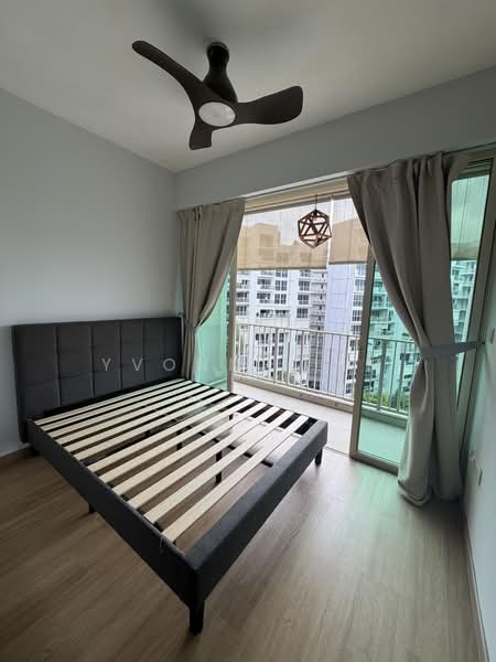 Watercolours, 31 Pasir Ris Link, 3 Bedrooms, 958 sqft, Executive Condominium For Rent, by Yvonne Lim, 500207855 - Bedroom - PropertyGuru.com.sg
