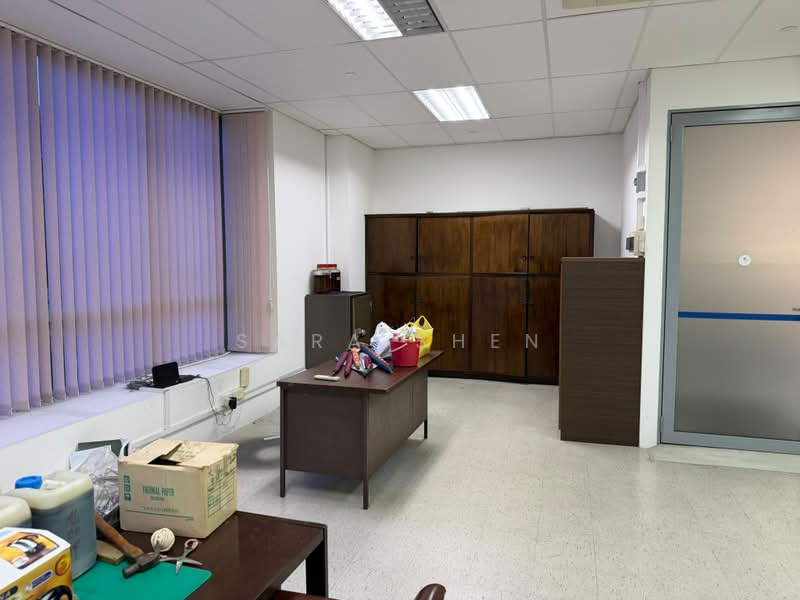 One Commonwealth, 1 Commonwealth Lane, 1,281 sqft, Light Industrial (B1) For Rent, by Sara Shen, 500207856 - Interior - CommercialGuru.com.sg