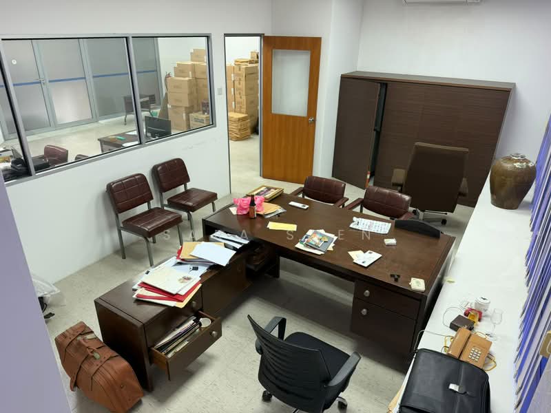 One Commonwealth, 1 Commonwealth Lane, 1,281 sqft, Light Industrial (B1) For Rent, by Sara Shen, 500207856 - Study - CommercialGuru.com.sg