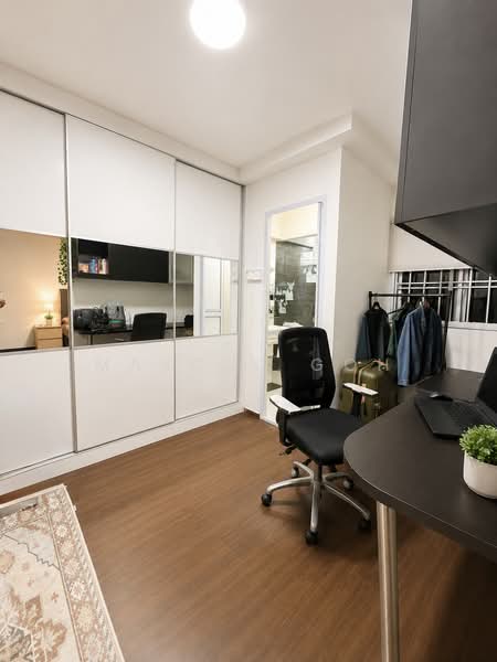 344 Ang Mo Kio Avenue 3, 344 Ang Mo Kio Avenue 3, 3 Bedrooms, 1,055 sqft, HDB Flat For Sale, by Marcus Goh, 500207858 - Study - PropertyGuru.com.sg