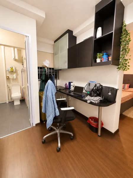 344 Ang Mo Kio Avenue 3, 344 Ang Mo Kio Avenue 3, 3 Bedrooms, 1,055 sqft, HDB Flat For Sale, by Marcus Goh, 500207858 - Study - PropertyGuru.com.sg