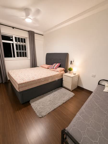 344 Ang Mo Kio Avenue 3, 344 Ang Mo Kio Avenue 3, 3 Bedrooms, 1,055 sqft, HDB Flat For Sale, by Marcus Goh, 500207858 - Bedroom - PropertyGuru.com.sg