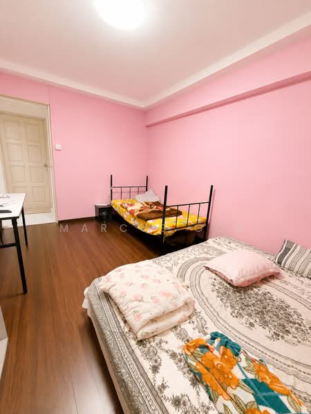 344 Ang Mo Kio Avenue 3, 344 Ang Mo Kio Avenue 3, 3 Bedrooms, 1,055 sqft, HDB Flat For Sale, by Marcus Goh, 500207858 - Bedroom - PropertyGuru.com.sg