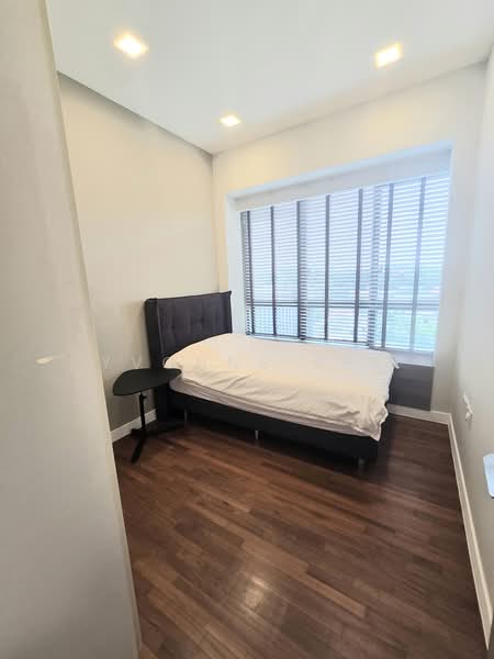 D Leedon, , 3 Bedrooms, 1,184 sqft, Condominium For Rent, by Yvonne See, 500207867 - Bedroom - PropertyGuru.com.sg