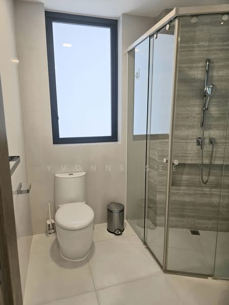 D Leedon, , 3 Bedrooms, 1,184 sqft, Condominium For Rent, by Yvonne See, 500207867 - Bathroom - PropertyGuru.com.sg