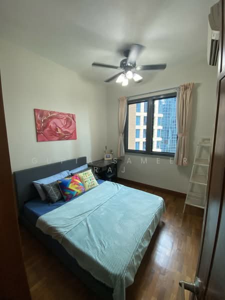 Tanglin View, 150 Prince Charles Crescent, Room Rental, 150 sqft, Condominium For Rent, by Gupta Sameer Raj, 500207868 - Bedroom - PropertyGuru.com.sg