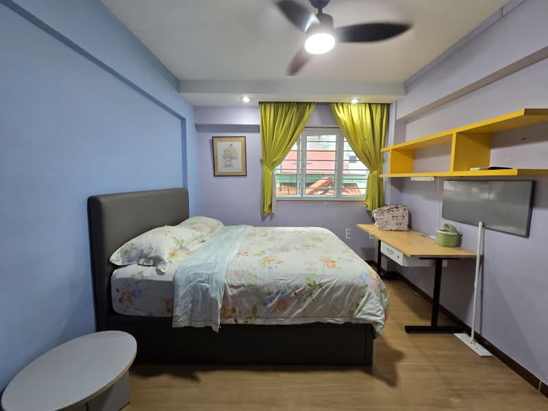 751 Yishun Street 72, 751 Yishun Street 72, Room Rental, 200 sqft, HDB Flat For Rent, by Justin Lee, 500207873 - Bedroom - PropertyGuru.com.sg