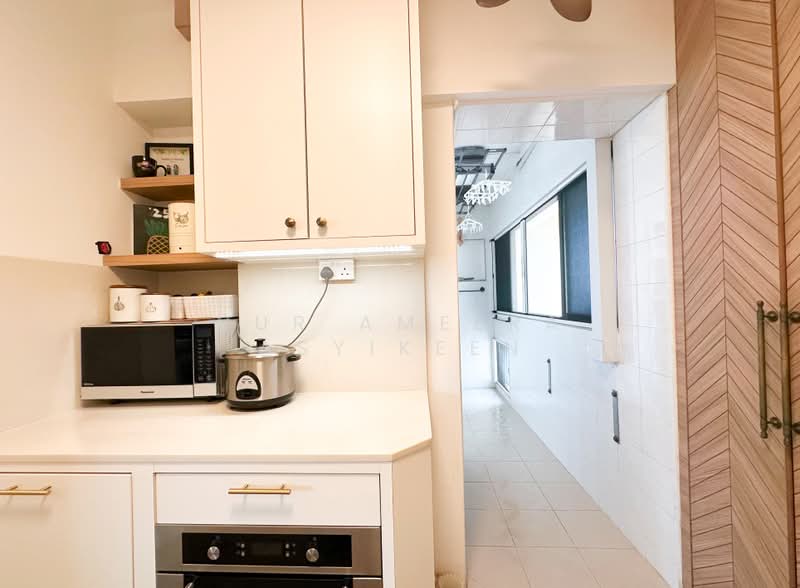722 Tampines Street 72, 722 Tampines Street 72, 3 Bedrooms, 1,281 sqft, HDB Flat For Sale, by Nur Ameera Asyikeen, 500207874 - Kitchen - PropertyGuru.com.sg