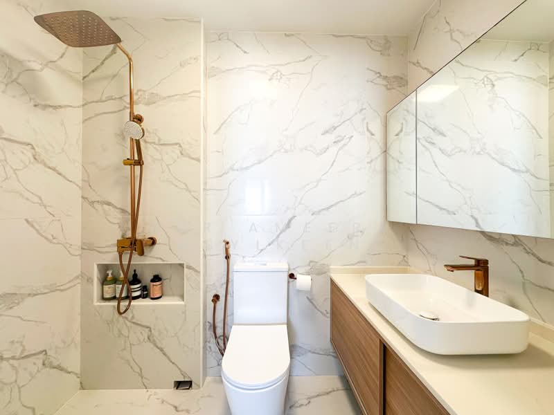 722 Tampines Street 72, 722 Tampines Street 72, 3 Bedrooms, 1,281 sqft, HDB Flat For Sale, by Nur Ameera Asyikeen, 500207874 - Bathroom - PropertyGuru.com.sg