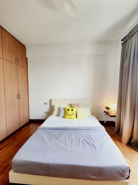 Sunhaven, 781 Upper Changi Road East, Room Rental, 120 sqft, Condominium For Rent, by Asia CoLiving, 500207875 - Bedroom - PropertyGuru.com.sg
