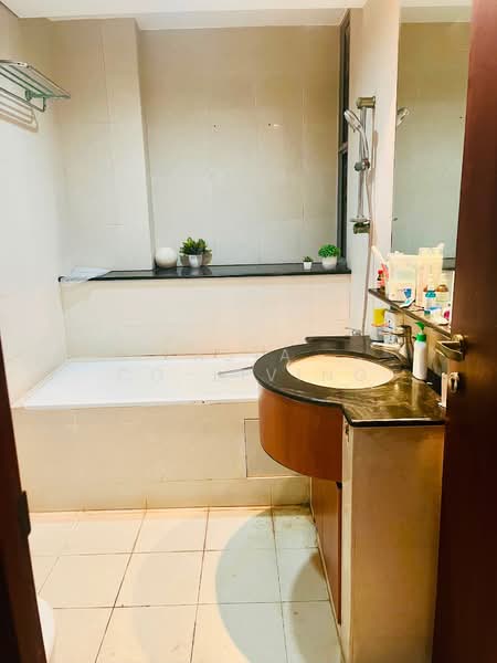 Sunhaven, 781 Upper Changi Road East, Room Rental, 120 sqft, Condominium For Rent, by Asia CoLiving, 500207875 - Bathroom - PropertyGuru.com.sg