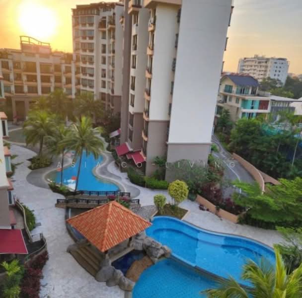 Sunhaven, 781 Upper Changi Road East, Room Rental, 120 sqft, Condominium For Rent, by Asia CoLiving, 500207875 - Exterior - PropertyGuru.com.sg