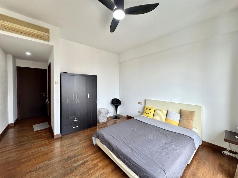 Sunhaven, 781 Upper Changi Road East, Bedok / Upper East Coast, Room Rental, 120 sqft, Condominium For Rent, by Asia CoLiving, 500207875 - Bedroom - PropertyGuru.com.sg