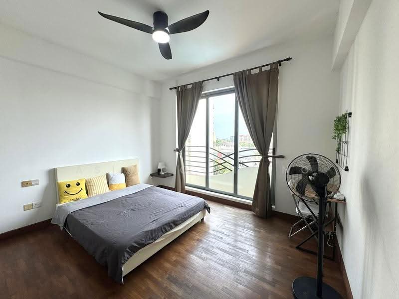 Sunhaven, 781 Upper Changi Road East, Bedok / Upper East Coast, Room Rental, 120 sqft, Condominium For Rent, by Asia CoLiving, 500207875 - Bedroom - PropertyGuru.com.sg
