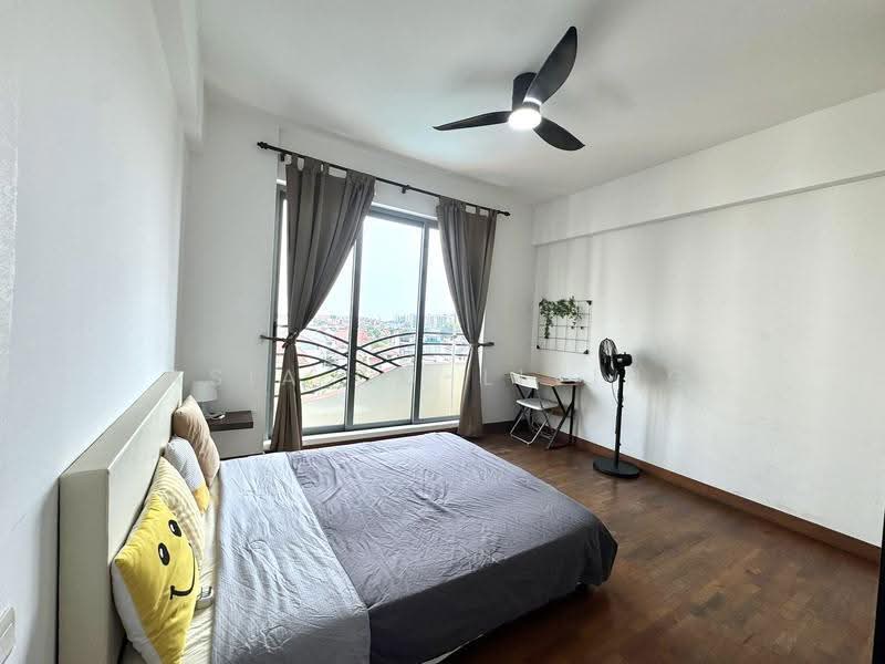 Sunhaven, 781 Upper Changi Road East, Bedok / Upper East Coast, Room Rental, 120 sqft, Condominium For Rent, by Asia CoLiving, 500207875 - Bedroom - PropertyGuru.com.sg