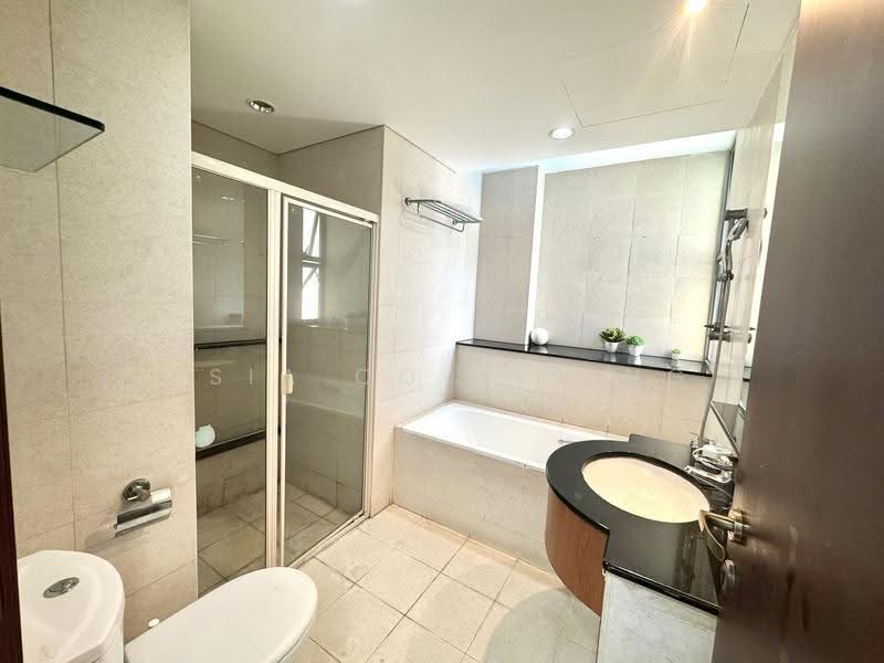 Sunhaven, 781 Upper Changi Road East, Bedok / Upper East Coast, Room Rental, 120 sqft, Condominium For Rent, by Asia CoLiving, 500207875 - Bathroom - PropertyGuru.com.sg