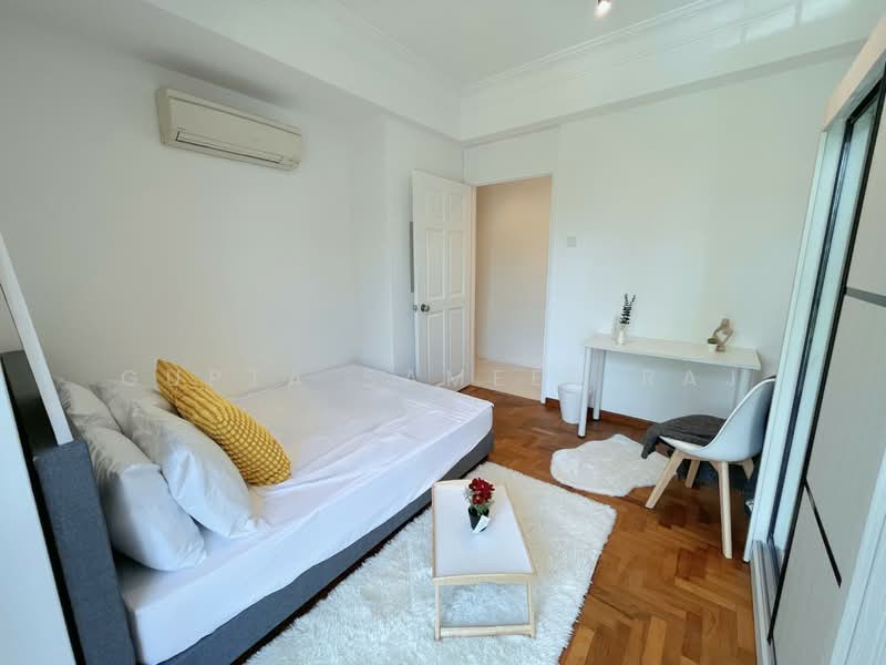 Elias Green, , Room Rental, 150 sqft, Condominium For Rent, by Gupta Sameer Raj, 500207877 - Bedroom - PropertyGuru.com.sg
