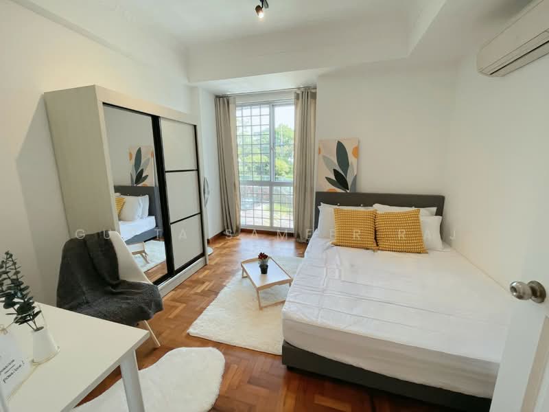 Elias Green, , Room Rental, 150 sqft, Condominium For Rent, by Gupta Sameer Raj, 500207877 - Bedroom - PropertyGuru.com.sg