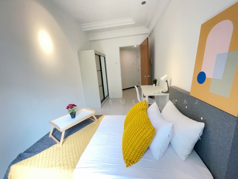 Elias Green, Pasir Ris / Tampines, Room Rental, 150 sqft, Condominium For Rent, by Gupta Sameer Raj, 500207877 - Bedroom - PropertyGuru.com.sg