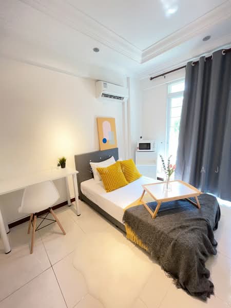 Elias Green, Pasir Ris / Tampines, Room Rental, 150 sqft, Condominium For Rent, by Gupta Sameer Raj, 500207877 - Bedroom - PropertyGuru.com.sg