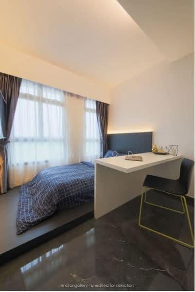682A Edgedale Plains, 682A Edgedale Plains, Room Rental, 90 sqft, HDB Flat For Rent, by Jarrod Lim, 500207878 - Bedroom - PropertyGuru.com.sg