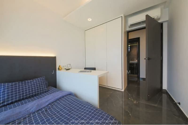 682A Edgedale Plains, 682A Edgedale Plains, Room Rental, 90 sqft, HDB Flat For Rent, by Jarrod Lim, 500207878 - Bedroom - PropertyGuru.com.sg