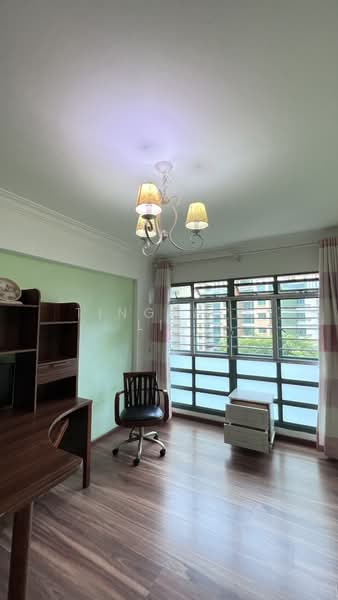 686B Woodlands Drive 73, 686B Woodlands Drive 73, 3 Bedrooms, 1,226 sqft, HDB Flat For Sale, by Tingting Liu, 500207884 - Study - PropertyGuru.com.sg