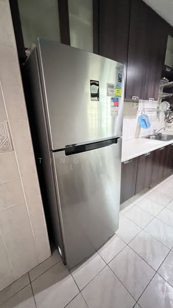 686B Woodlands Drive 73, 686B Woodlands Drive 73, 3 Bedrooms, 1,226 sqft, HDB Flat For Sale, by Tingting Liu, 500207884 - Kitchen - PropertyGuru.com.sg