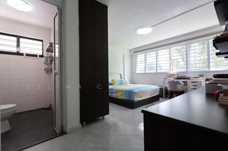 775 Yishun Ring Road, 775 Yishun Ring Road, 3 Bedrooms, 1,356 sqft, HDB Flat For Sale, by Celina Chong 张慧芳, 500207886 - Bathroom - PropertyGuru.com.sg
