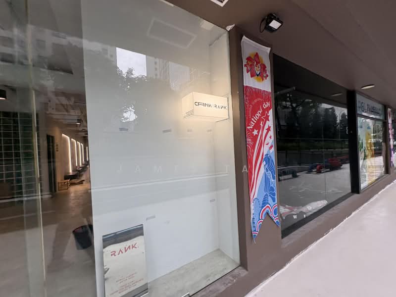 Orchard Towers, 400 Orchard Road, 1,194 sqft, Other Retail For Rent, by James Tay, 500207890 - Exterior - CommercialGuru.com.sg