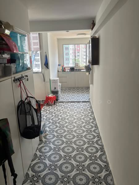 66 Lorong 4 Toa Payoh, 66 Lorong 4 Toa Payoh, 2 Bedrooms, 689 sqft, HDB Flat For Sale, by Kelvin Khoo, 500207892 - Kitchen - PropertyGuru.com.sg