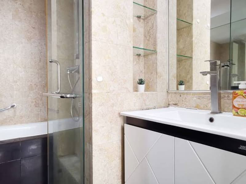 Grandeur 8, 2 Ang Mo Kio Central 3, Room Rental, 200 sqft, Condominium For Rent, by Evan Tan, 500207894 - Bathroom - PropertyGuru.com.sg
