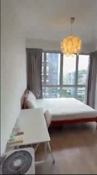 Heron Bay, Upper Serangoon View, Room Rental, 200 sqft, Executive Condominium For Rent, by Gupta Sameer Raj, 500207896 - Bedroom - PropertyGuru.com.sg