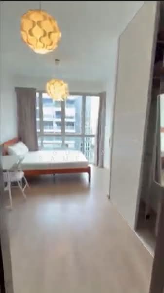 Heron Bay, Upper Serangoon View, Room Rental, 200 sqft, Executive Condominium For Rent, by Gupta Sameer Raj, 500207896 - Bedroom - PropertyGuru.com.sg