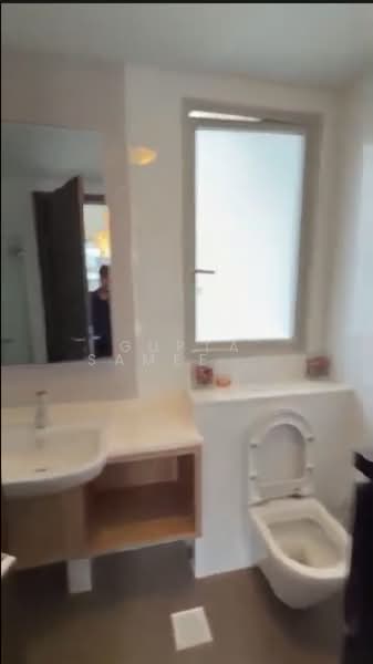 Heron Bay, Upper Serangoon View, Room Rental, 200 sqft, Executive Condominium For Rent, by Gupta Sameer Raj, 500207896 - Bathroom - PropertyGuru.com.sg