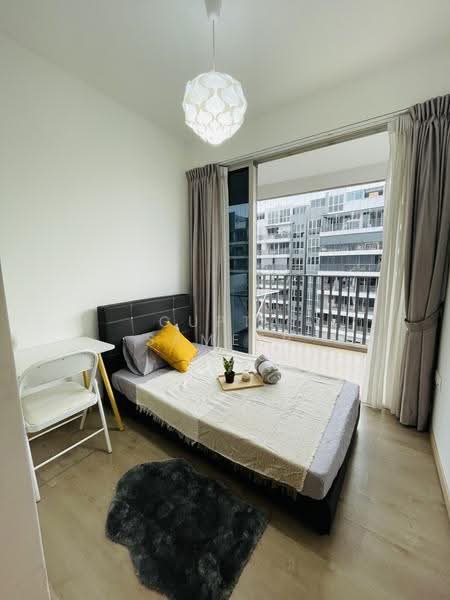 Heron Bay, Upper Serangoon View, Hougang / Punggol / Sengkang, Room Rental, 150 sqft, Executive Condominium For Rent, by Gupta Sameer Raj, 500207896 - Bedroom - PropertyGuru.com.sg