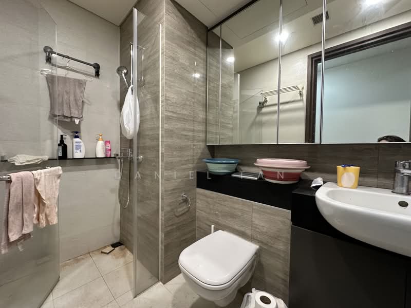 Park Place Residences, 6 Paya Lebar Road, Studio, 250 sqft, Condominium For Rent, by Daniel Tan, 500207898 - PropertyGuru.com.sg