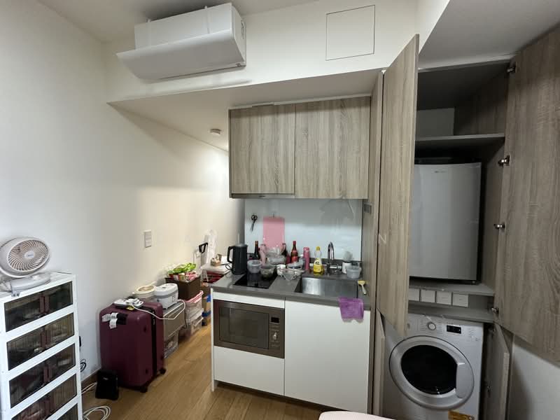 Park Place Residences, 6 Paya Lebar Road, Studio, 250 sqft, Condominium For Rent, by Daniel Tan, 500207898 - PropertyGuru.com.sg