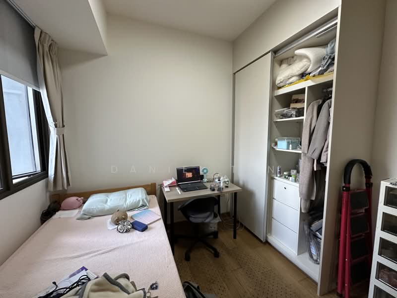 Park Place Residences, 6 Paya Lebar Road, Studio, 250 sqft, Condominium For Rent, by Daniel Tan, 500207898 - PropertyGuru.com.sg
