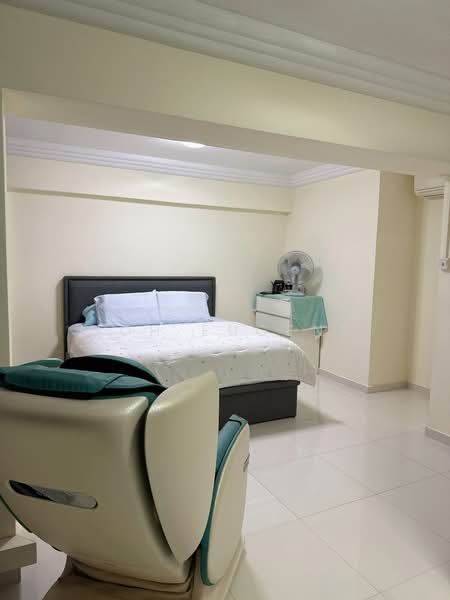 635 Jurong West Street 65, 635 Jurong West Street 65, 3 Bedrooms, 980 sqft, HDB Flat For Sale, by Goh Eugene, 500207901 - Bedroom - PropertyGuru.com.sg